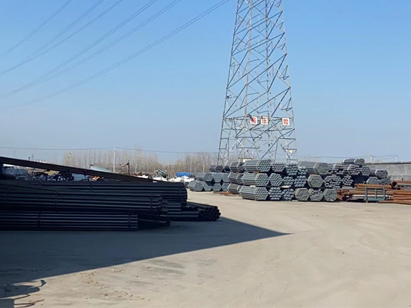 连云港干煤棚网架厂家