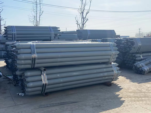 连云港仓储物流网架厂家