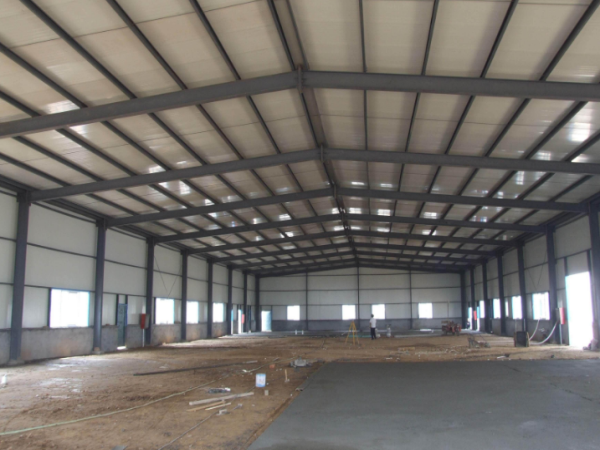 连云港螺栓球网架加工