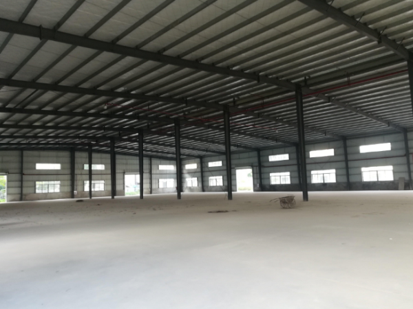 连云港网架加工价格