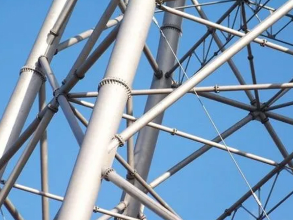 连云港网架加工厂家都有哪些优势?