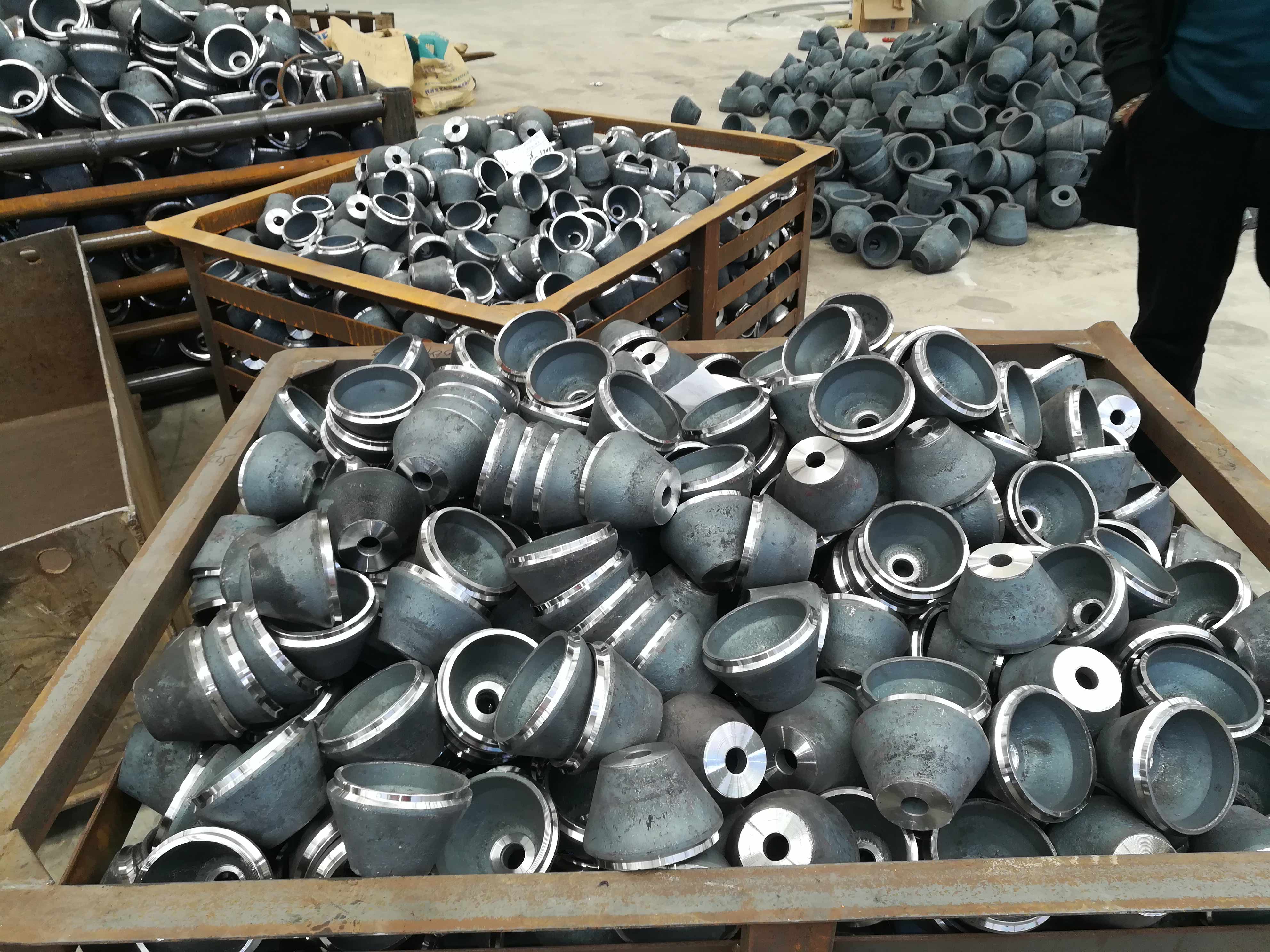 连云港网架配件