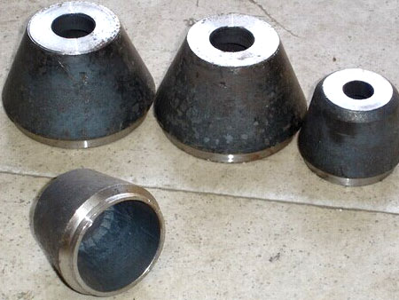 连云港网架锥头